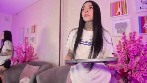 ashley_blum_ online show from 03.14.26