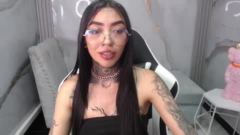 ashley_blum_v online show from 10.10.25