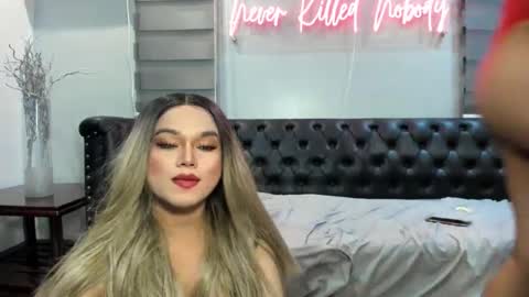 Ashley Brown online show from 01.18.25