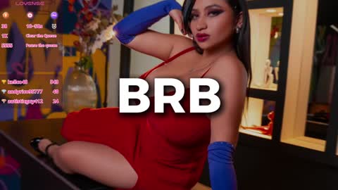 Ashleyy online show from 12.21.24