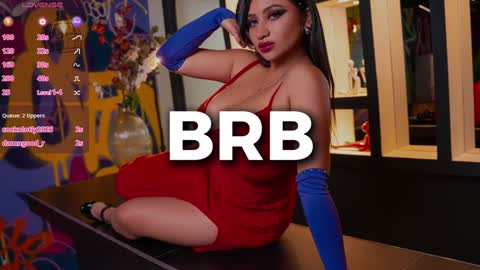 Ashleyy online show from 01.09.25