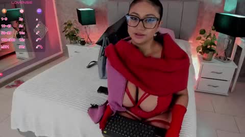 Ashleyy online show from 02.19.25