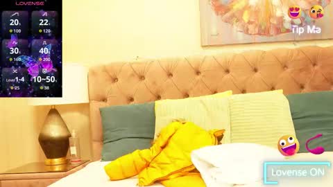 Ashley online show from 02.20.26