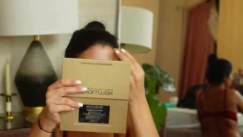 Ashley online show from 03.21.26