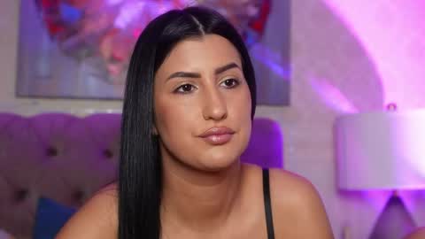 Ashley online show from 04.13.26