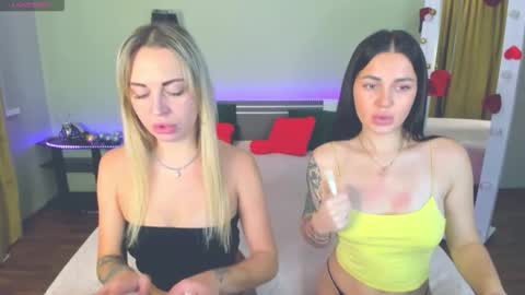 Alina online show from 11.09.25