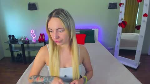 Alina online show from 04.03.26