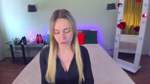 Alina online show from 04.09.26