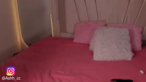 Ashley online show from 12.05.24