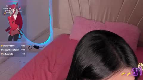 Ashley online show from 02.09.25