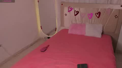 Ashley online show from 02.18.25