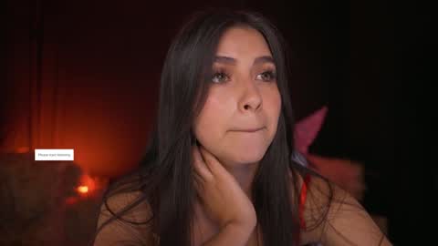 Snapshot of ashley_jones9 chatting on 10.21.25 Jessie 40off soy jessie1 online show from 10.21.25