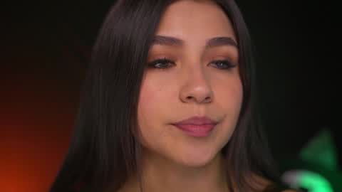 Snapshot of ashley_jones9 chatting on 10.31.25 Jessie 40off soy jessie1 online show from 10.31.25