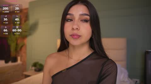 Snapshot of ashley_jones9 chatting on 11.28.25 Jessie 40off soy jessie1 online show from 11.28.25