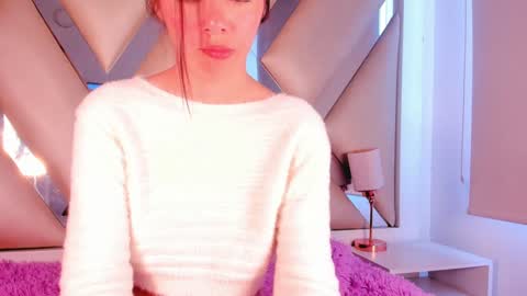 ashley_js online show from 01.13.25