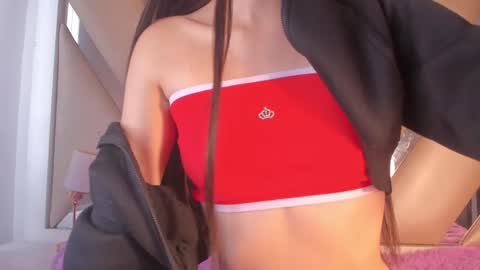 ashley_js online show from 02.25.25