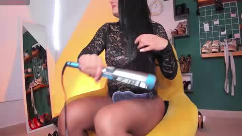 ashley_leon_ online show from 02.19.26