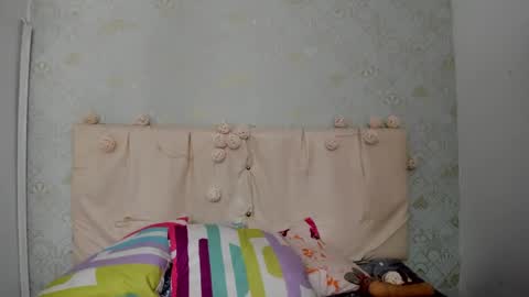 ashley online show from 01.18.25