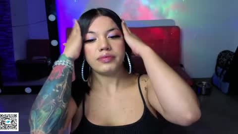 Ashley online show from 04.06.26