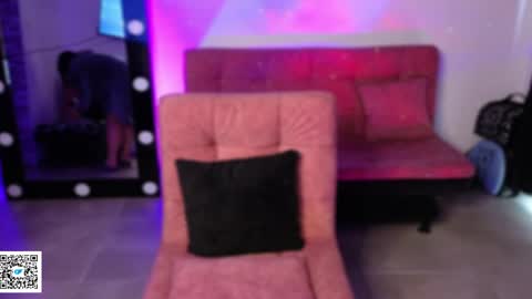 Ashley online show from 04.15.26