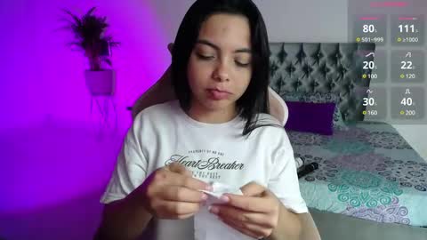 ashley online show from 01.10.25