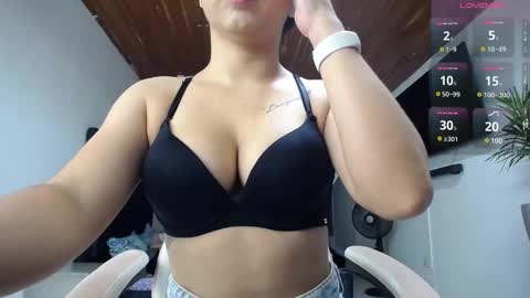 ashley online show from 03.03.25