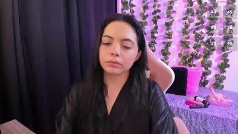 ashley online show from 09.30.25