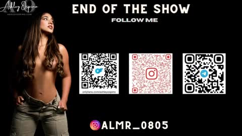  Ashley  online show from 03.02.26