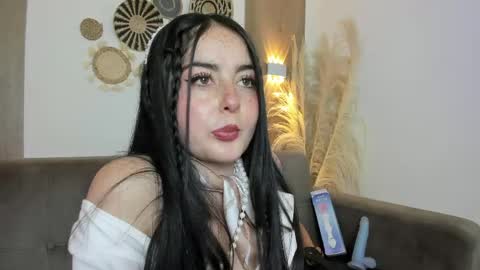 ashley_petit online show from 05.02.26