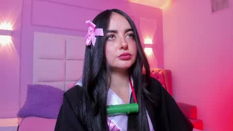 ashley_petit online show from 07.27.26