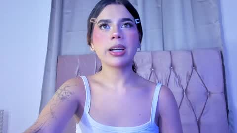 Ashley online show from 02.02.25