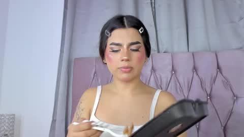 Ashley online show from 02.21.25