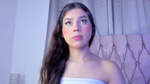 Ashley online show from 03.07.25