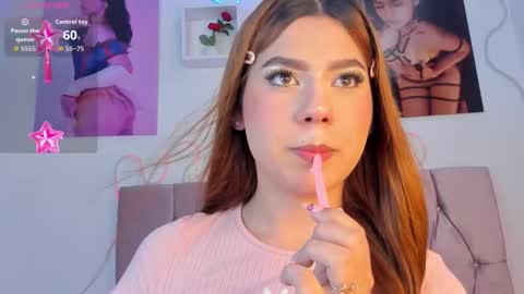 Ashley online show from 09.22.25