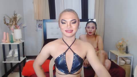 ashley online show from 02.15.25