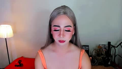 ashley online show from 03.28.26