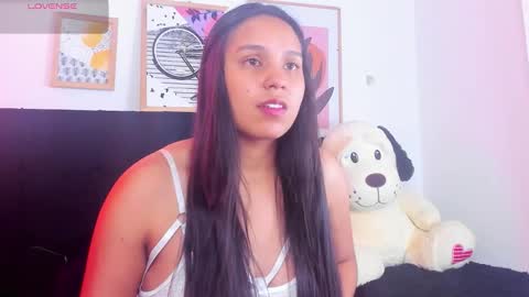 Snapshot of ashley_smmith chatting on 03.17.26 Ashley online show from 03.17.26