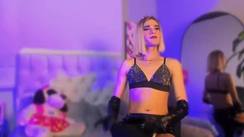 Ashley  online show from 07.04.26