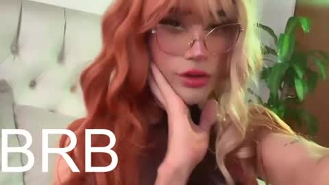 Ashley  online show from 07.19.26