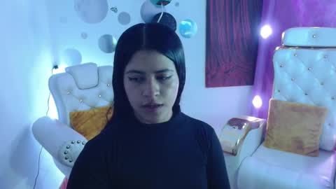 Snapshot of ashley_stone861844 chatting on 11.06.25 Ashley Stone online show from 11.06.25