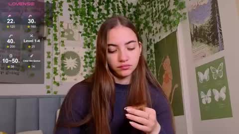 Snapshot of ashley_tempt chatting on 11.12.25 Ashle online show from 11.12.25