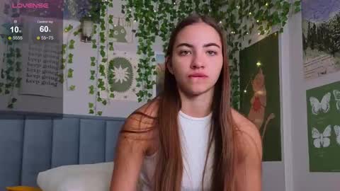 Snapshot of ashley_tempt chatting on 11.16.25 Ashle online show from 11.16.25