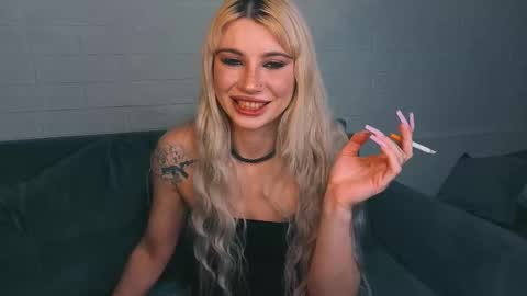 Ashley online show from 03.21.26