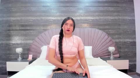 Snapshot of ashley_winterss chatting on 03.29.26 ASHLEY online show from 03.29.26