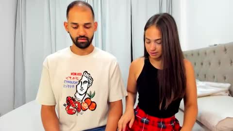 Ashley  Zamir online show from 12.26.24