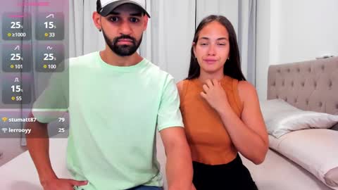 Ashley  Zamir online show from 12.30.24