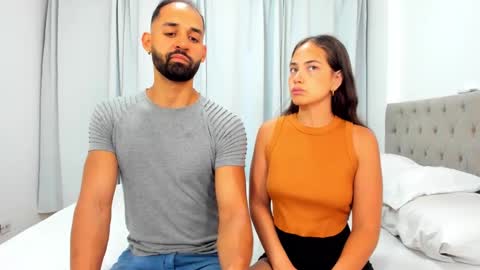 Ashley  Zamir online show from 01.11.25