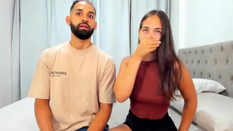 Ashley  Zamir online show from 01.23.25