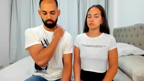 Ashley  Zamir online show from 01.26.25