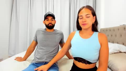 Ashley  Zamir online show from 02.01.25